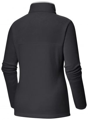 Columbia Women’s Benton Springs™ Half Snap Pullover - Image 2