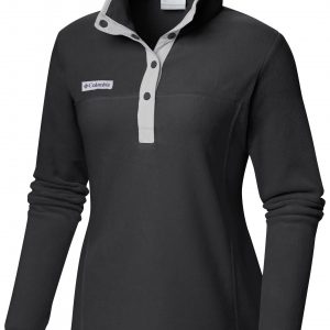 Columbia Women’s Benton Springs™ Half Snap Pullover