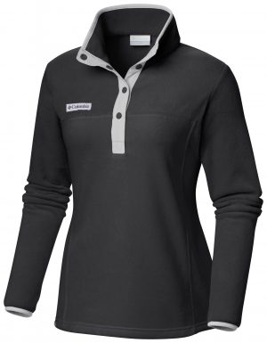 Columbia Women’s Benton Springs™ Half Snap Pullover