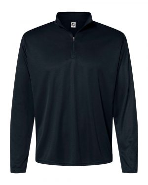 C2 Sport Quarter-Zip Pullover