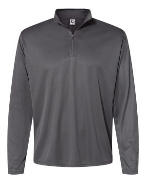 C2 Sport Quarter-Zip Pullover - Image 4