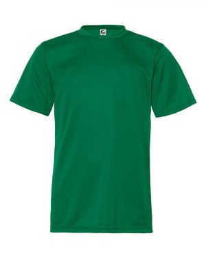 C2 Sport Youth Performance T-Shirt - Image 10