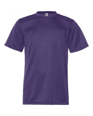 C2 Sport Youth Performance T-Shirt - Image 8