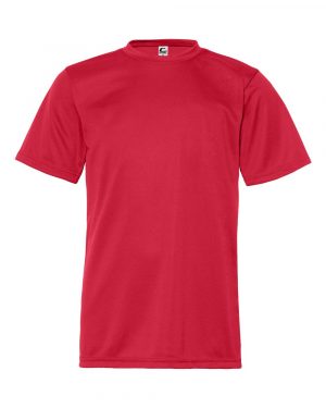 C2 Sport Youth Performance T-Shirt - Image 7