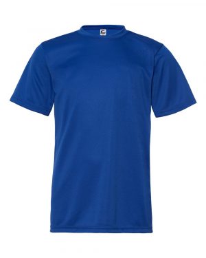 C2 Sport Youth Performance T-Shirt - Image 6