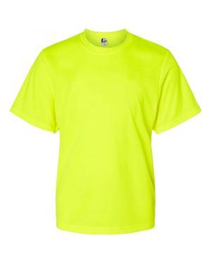 C2 Sport Youth Performance T-Shirt - Image 4