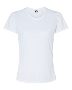 C2 Sport Women’s Performance T-Shirt - Image 3
