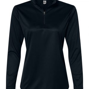 C2 Sport Women's Quarter-Zip Pullover