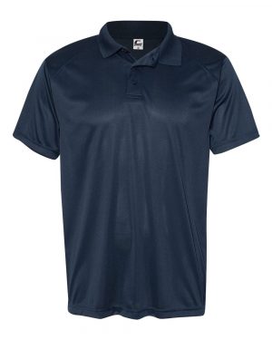 C2 Sport Utility Polo - Image 6