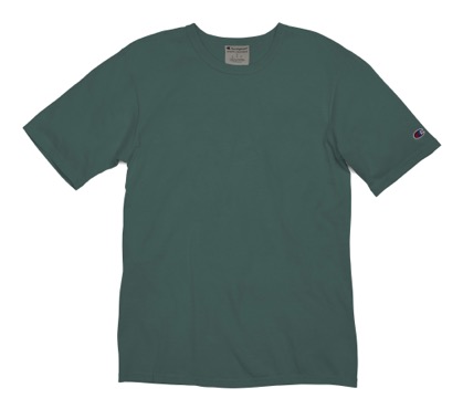 Champion Garment Dyed Tee