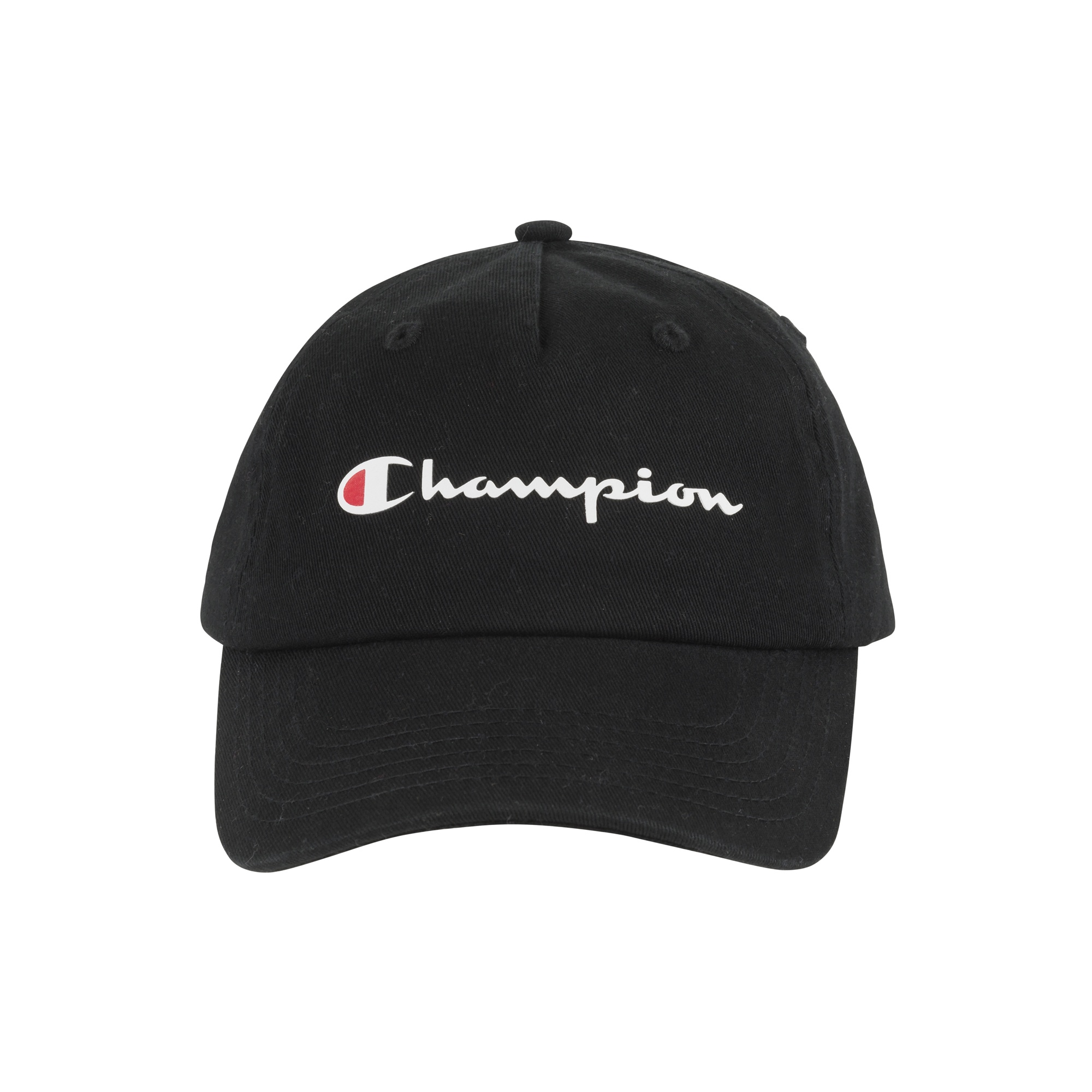Champion Youth Dad Adjustable Cap