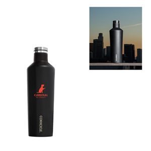 Corkcicle Classic 16 Oz. Canteen - Image 4