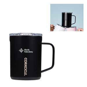Corkcicle 16 Oz. Coffee Mug