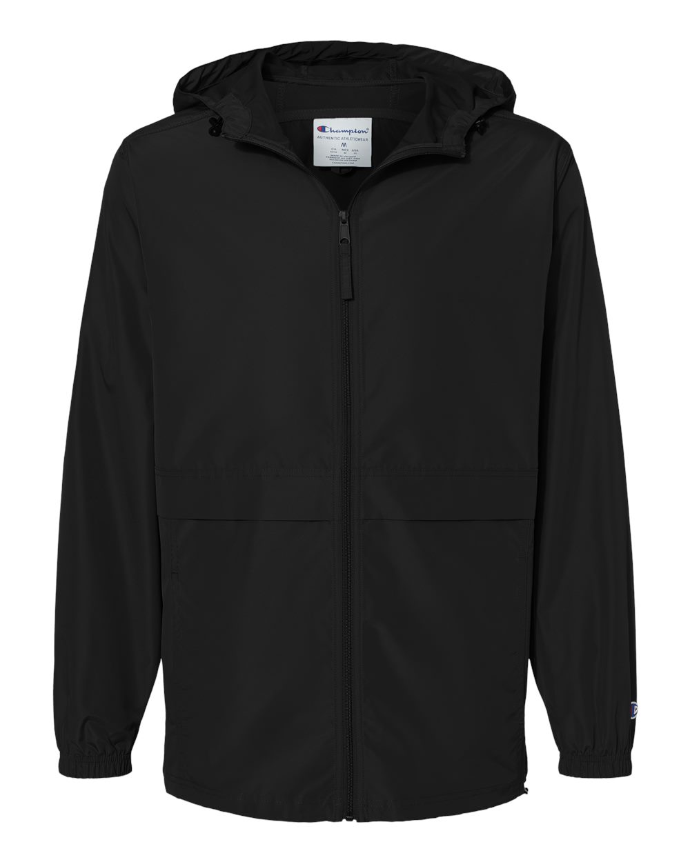 Champion Adult Full Zip Anorak