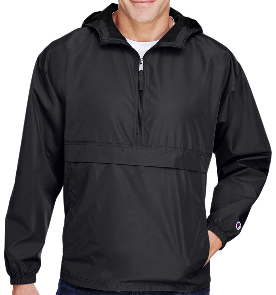 Champion Packable Anorak Jacket