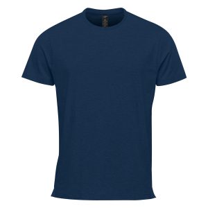 Stormtech Men's Montebello Performance Short Sleeve Tee - Image 4