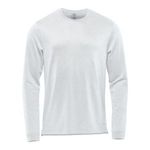 Stormtech Men's Montebello Performance Long Sleeve Tee