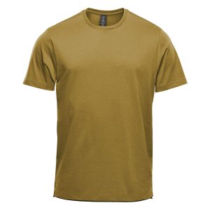 Stormtech Men's Equinox Short Sleeve Tee - Image 3