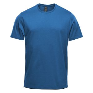 Stormtech Men's Equinox Short Sleeve Tee - Image 4