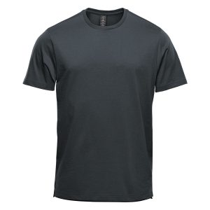Stormtech Men's Equinox Short Sleeve Tee - Image 5