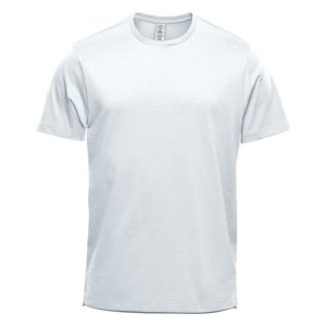 Stormtech Men's Equinox Short Sleeve Tee