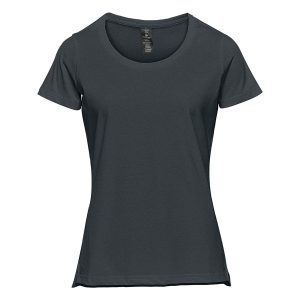 Stormtech Women's Equinox Short Sleeve Tee - Image 5