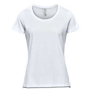 Stormtech Women's Equinox Short Sleeve Tee