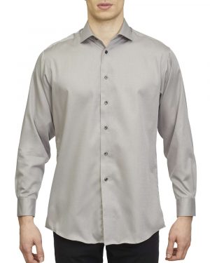 Calvin Klein Non-Iron Dobby Shirt