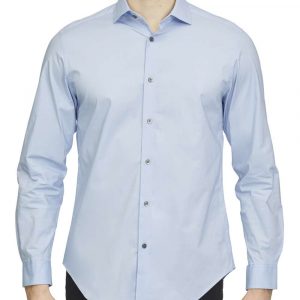 Calvin Klein Cotton Stretch Shirt