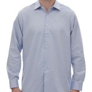 Calvin Klein Stretch Long Sleeve Shirt