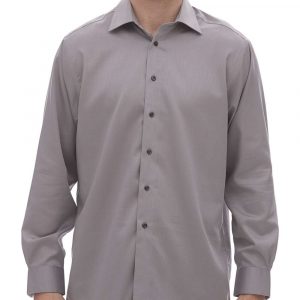 Calvin Klein Non-Iron Dobby Dress Shirt