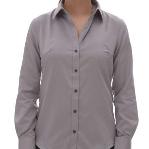Calvin Klein Women's Non-Iron Dress Shirt