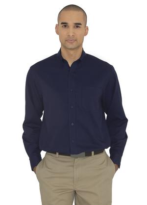 COAL HARBOUR® EVERYDAY LONG SLEEVE WOVEN SHIRT