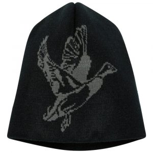 Dri Duck Wildlife Knit Cap