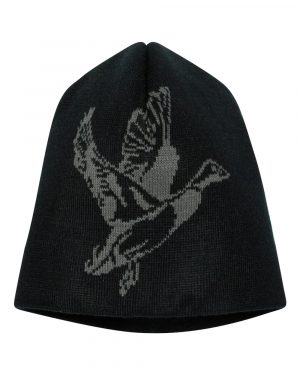 Dri Duck Wildlife Knit Cap