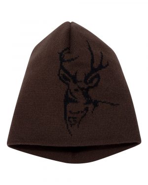 Dri Duck Wildlife Knit Cap - Image 3