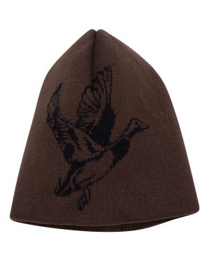 Dri Duck Wildlife Knit Cap - Image 2