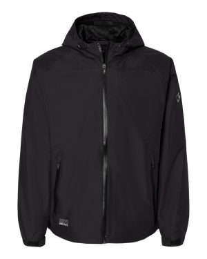Dri Duck Torrent Waterproof Hooded Jacket