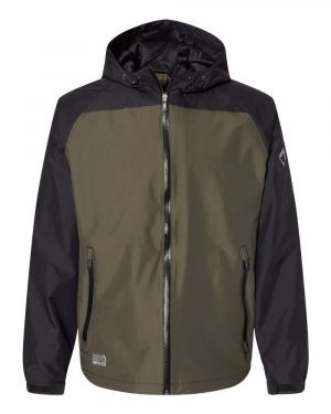 Dri Duck Torrent Waterproof Hooded Jacket - Image 2