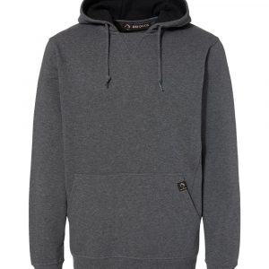 Dri Duck Woodland Fleece Pullover