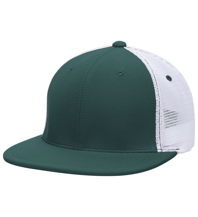 Flexfit® Premium M2 Performance Trucker Cap