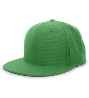Flexfit® Performance Air Jersey Cap - Image 4