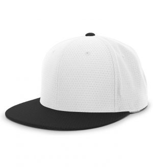 Flexfit® Performance Air Jersey Cap - Image 9