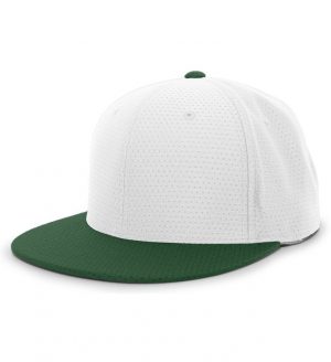 Flexfit® Performance Air Jersey Cap - Image 2