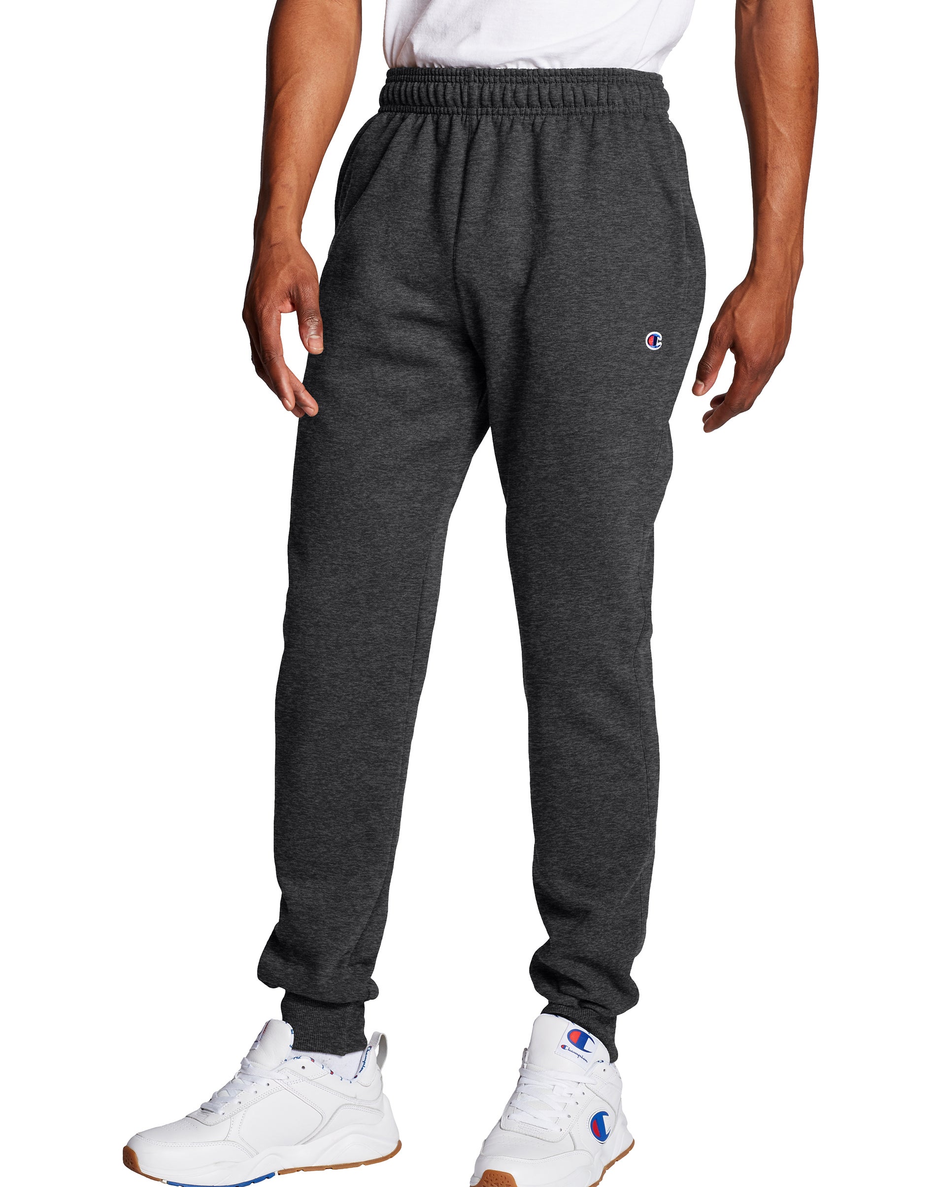 Jogger Champion Pants with Pockets