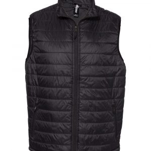 Independent Trading Co. Puffer Vest