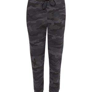 Independent Trading Co. Midweight Fleece Pants