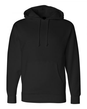 Independent Trading Co. Heavyweight Hooded Sweatshirt - Image 4