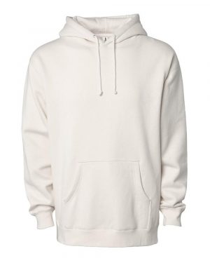 Independent Trading Co. Heavyweight Hooded Sweatshirt - Image 7