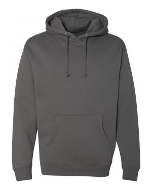 Independent Trading Co. Heavyweight Hooded Sweatshirt - Image 8